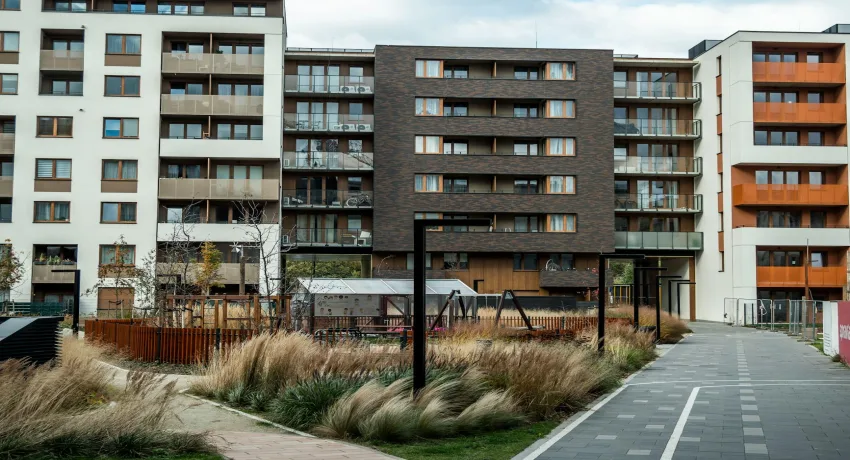 Voegwerk VvE appartementencomplex professioneel renoveren