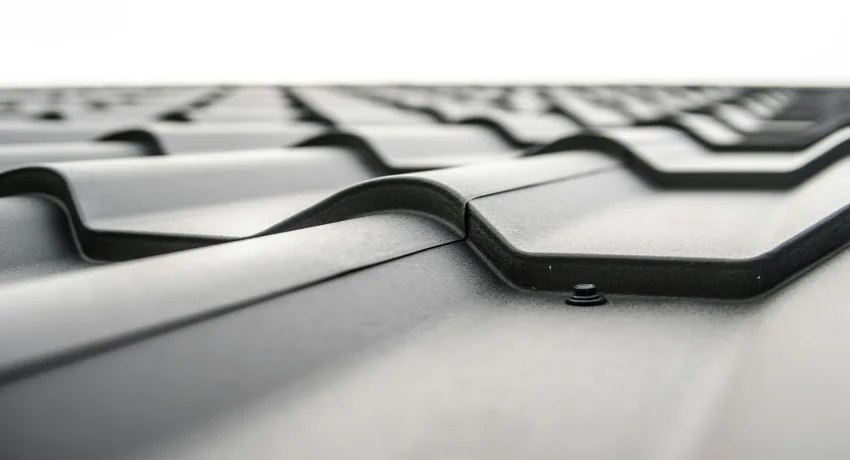 Plat dak afdichten waterproof herstel zakelijk pand