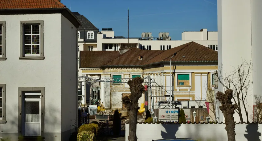 Professionele dak inspectie door specialist van Dak en Gevel Renovaties