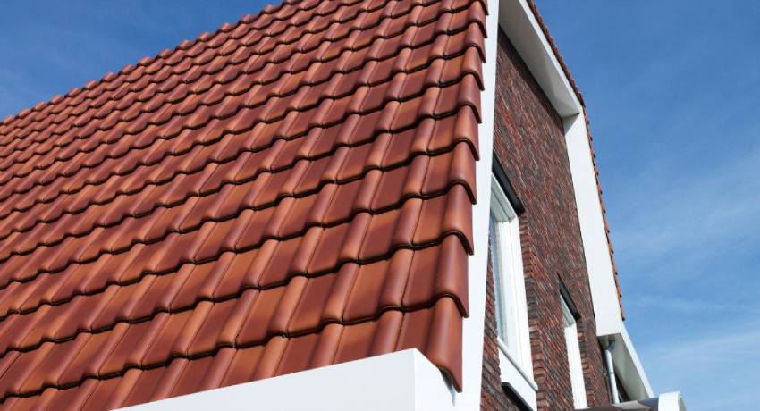 Professioneel onderhoud loodwerk na lood vervangen dak