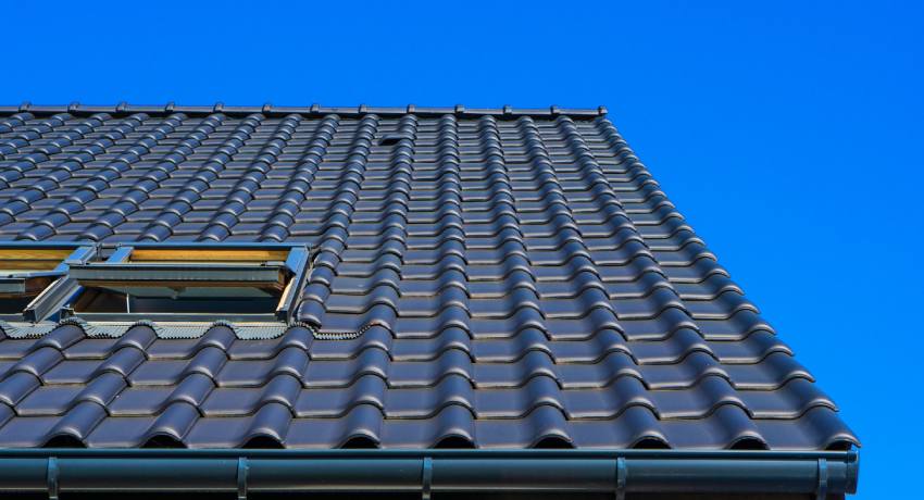 VvE dak renovatie project tegen wateroverlast in Uden en omgeving