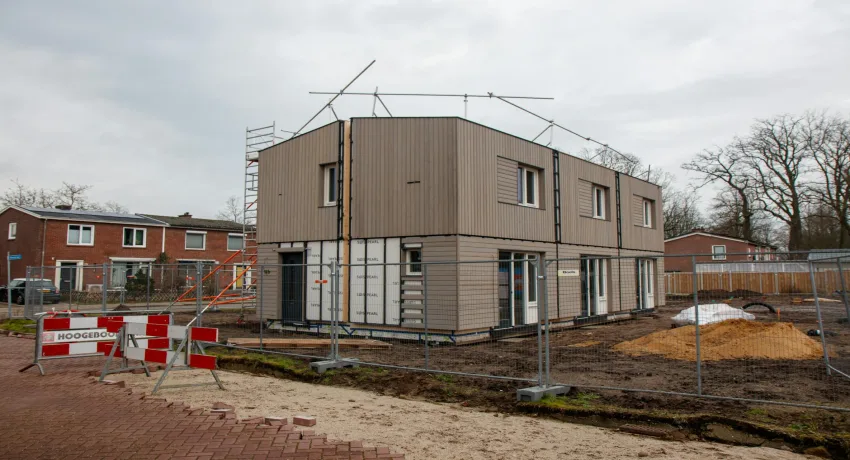 Vastgoedbeheerder dak gevel totaalpakket voor zakelijk beheer en planmatig onderhoud