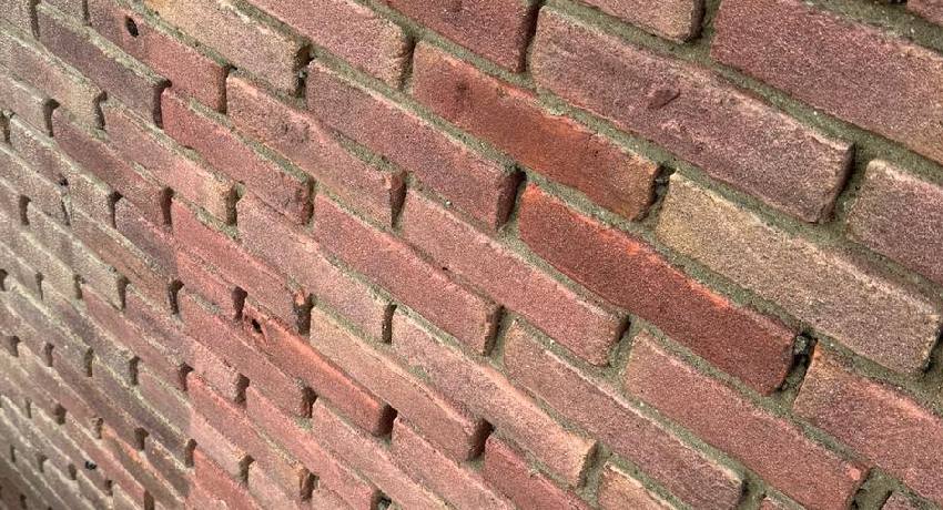 Alles wat u moet weten over voegwerk herstellen door Dak en Gevel Renovaties.