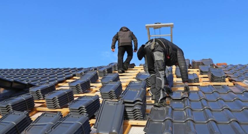 Professionele pannendak renovatie in Uden, Tilburg en Eindhoven door Dak en Gevel Renovaties