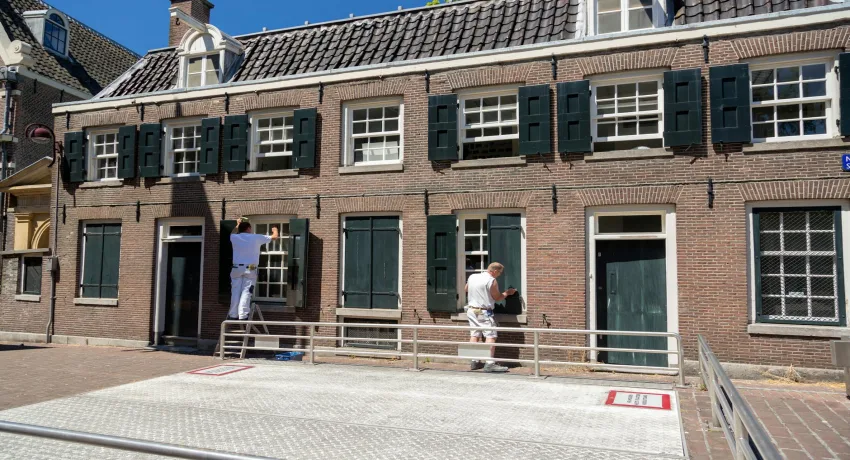 Overzicht van gevelrenovatie kosten en werkzaamheden in Nederland