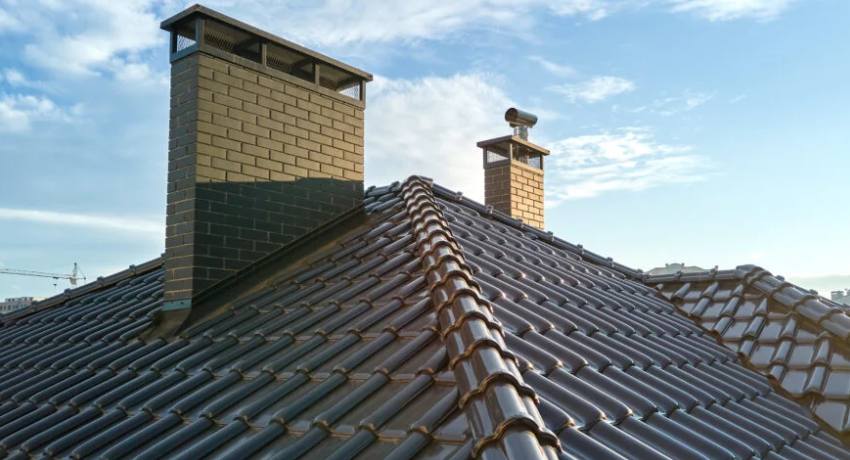 Professionele renovatie schoorsteen door ervaren vakmensen