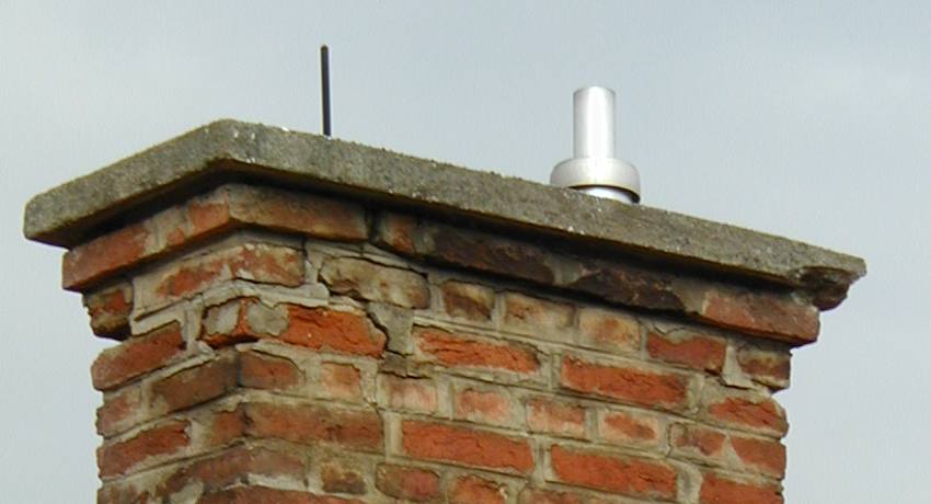 Professionele schoorsteen renovatie tips voor optimaal onderhoud