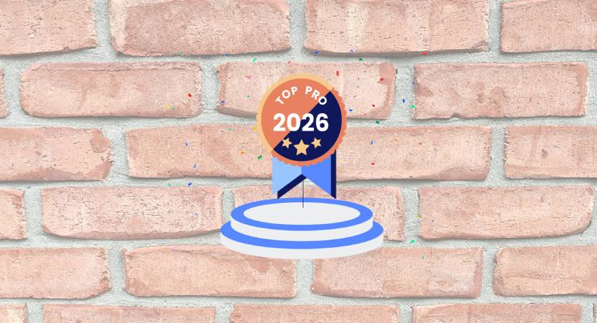 Dak en Gevel Renovaties Top Pro 2026