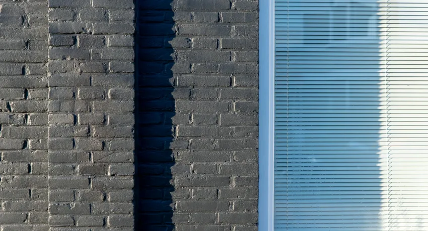 Asbest gevelrenovatie asbestveilig renoveren gevelbekleding asbest aanpak