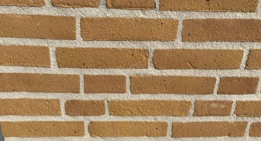 Professioneel enkelsteensmuur impregneren voor optimale vochtbescherming